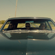 The Jinn, Salim, and Wednesday driving through America.